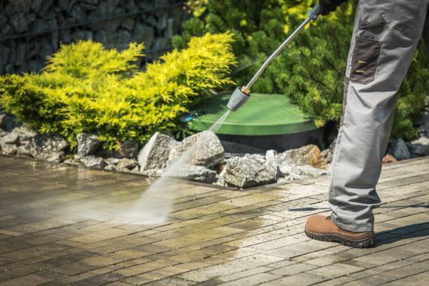 Best Dumpster Area Cleaning  in Christmas, FL